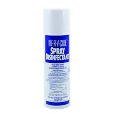 Marvy Spray Disinfectant 16.5 Oz