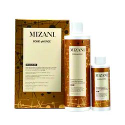 Mizani Bond Phorce Salon Kit
