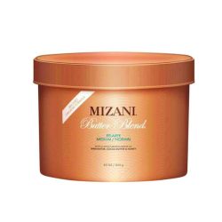Mizani Butter Blend Im Relaxer Normal 30 Oz