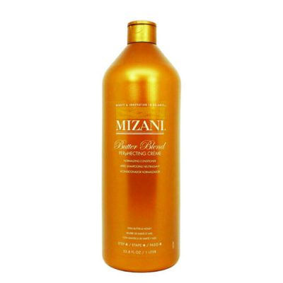 Mizani Butter Blend Perphecting Post Conditioner 33.8 Oz