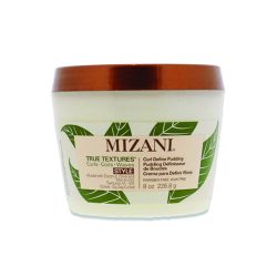 Mizani New True Texture Curl Define Pudding 8 Oz