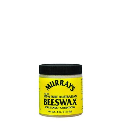 Murrays Beeswax Yellow
