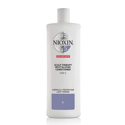 Nioxin System 5 Therapy 33.8 Oz