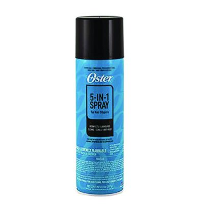 Oster 5 In 1 All Spray