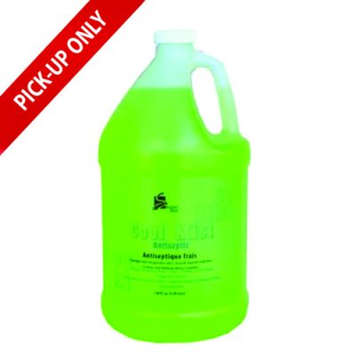 *Pick-Up Only  Super Star Cool Mist 1 Gal