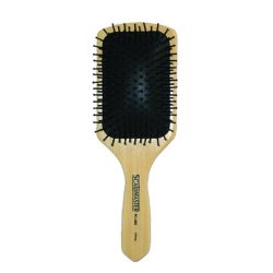 Scalp Master Sc-482 Wood Paddle Brush