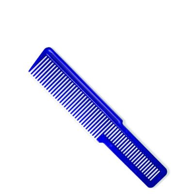 Wahl Flat Top Comb Blue
