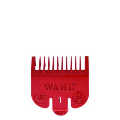 Wahl Guide #1 1/8 Red 3114-603