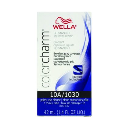 Wella Color Charm Liquid Color 1030/10A