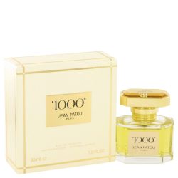 1000 Perfume By Jean Patou Eau De Parfum Spray