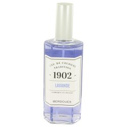 1902 Lavender Cologne By Berdoues Eau De Cologne Spray