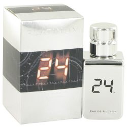 24 Platinum The Fragrance Cologne By Scentstory Eau De Toilette Spray
