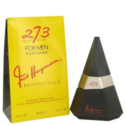 273 Cologne By Fred Hayman Cologne Spray