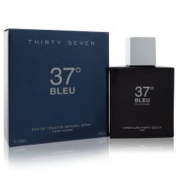 37 Bleu Cologne By Karen Low Eau De Toilette Spray