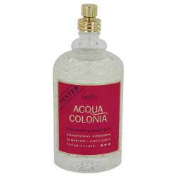 4711 Acqua Colonia Pink Pepper & Grapefruit Perfume By 4711 Eau De Cologne Spray (Tester)