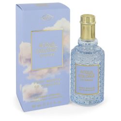 4711 Acqua Colonia Pure Breeze Of Himalaya Perfume By 4711 Eau De Cologne Intense Spray (Unisex)