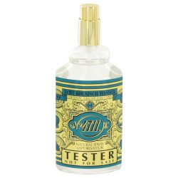 4711 Cologne By 4711 Cologne Spray (Unisex Tester)