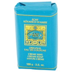4711 Cologne By 4711 Soap (Unisex)