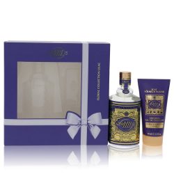 4711 Floral Collection Lilac Perfume By 4711 Gift Set (Unisex)