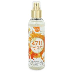 4711 Remix Cologne By 4711 Body Spray (Unisex 2018)