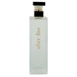 5th Avenue After Five Perfume By Elizabeth Arden Eau De Parfum Spray (Tester)