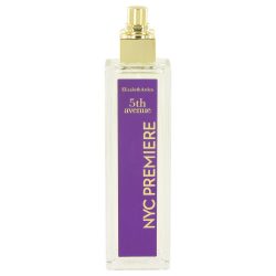 5th Avenue Nyc Premiere Perfume By Elizabeth Arden Eau De Parfum Spray (Tester)