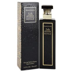 5th Avenue Royale Perfume By Elizabeth Arden Eau De Parfum Spray