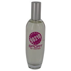 90210 Sport Perfume By Torand Eau De Parfum Spray (unboxed)