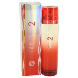 90210 Very Sexy 2 Perfume By Torand Eau De Toilette Spray
