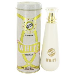 90210 White Jeans Perfume By Torand Eau De Toilette Spray
