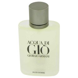 Acqua Di Gio Cologne By Giorgio Armani Eau De Toilette Spray (Tester)