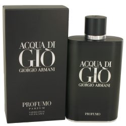 Acqua Di Gio Profumo Cologne By Giorgio Armani Eau De Parfum Spray