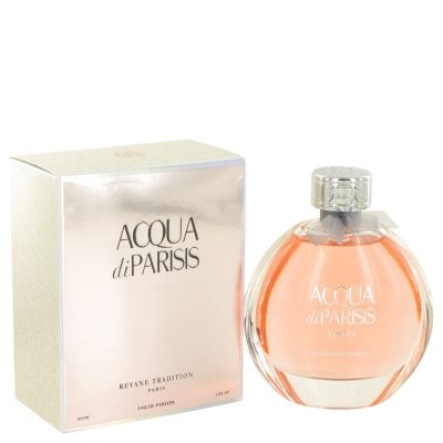 Acqua Di Parisis Venizia Perfume By Reyane Tradition Eau De Parfum Spray