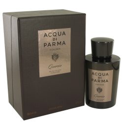 Acqua Di Parma Colonia Quercia Cologne By Acqua Di Parma Eau De Cologne Concentre Spray