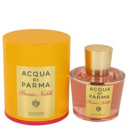 Acqua Di Parma Peonia Nobile Perfume By Acqua Di Parma Eau De Parfum Spray