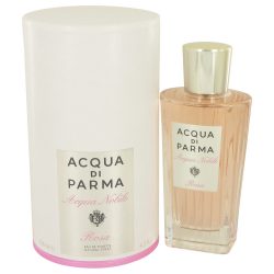 Acqua Di Parma Rosa Nobile Perfume By Acqua Di Parma Eau De Toilette Spray