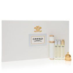 Acqua Fiorentina Perfume By Creed Gift Set