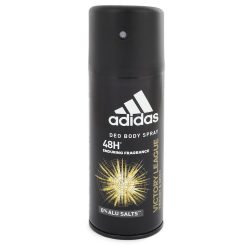 Adidas Victory League Cologne By Adidas Deodorant Body Spray
