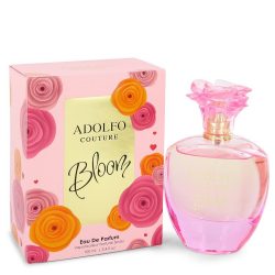 Adolfo Couture Bloom Perfume By Adolfo Eau De Parfum Spray