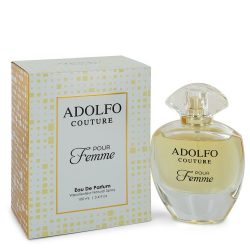 Adolfo Couture Pour Femme Perfume By Adolfo Eau De Parfum Spray