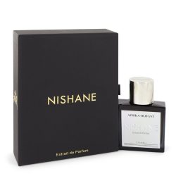 Afrika Olifant Perfume By Nishane Extrait De Parfum Spray (Unisex)