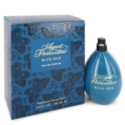 Agent Provocateur Blue Silk Perfume By Agent Provocateur Eau De Parfum Spray
