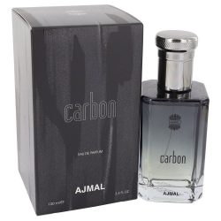Ajmal Carbon Cologne By Ajmal Eau De Parfum Spray