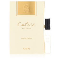 Ajmal Entice Perfume By Ajmal Vial (sample)