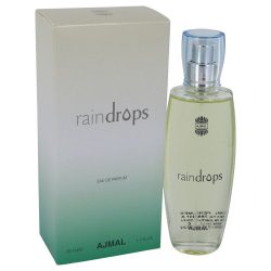 Ajmal Raindrops Perfume By Ajmal Eau De Parfum Spray