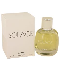 Ajmal Solace Perfume By Ajmal Eau De Parfum Spray