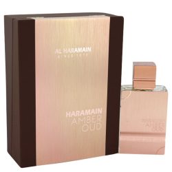 Al Haramain Amber Oud Perfume By Al Haramain Eau De Parfum Spray (Unisex)