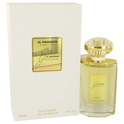 Al Haramain Junoon Perfume By Al Haramain Eau De Parfum Spray