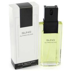 Alfred Sung Perfume By Alfred Sung Eau De Toilette Spray Refillable