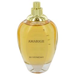 Amarige Perfume By Givenchy Eau De Toilette Spray (Tester)